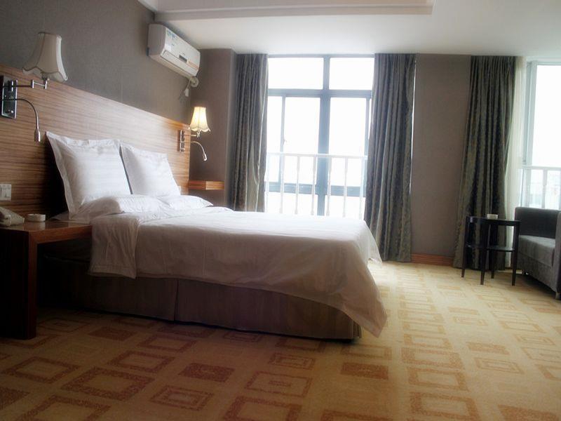 Greentree Inn Yunnan Lijiang Qixing Street Express Hotel Esterno foto