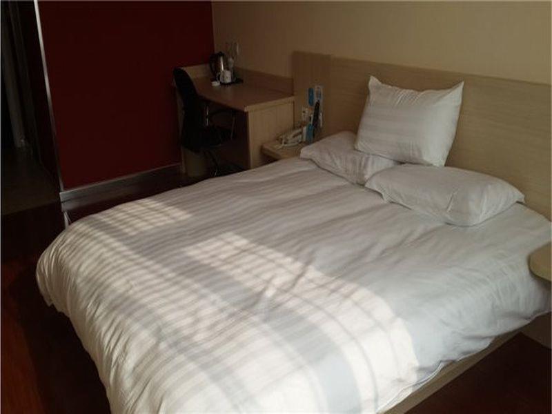 Greentree Inn Yunnan Lijiang Qixing Street Express Hotel Esterno foto