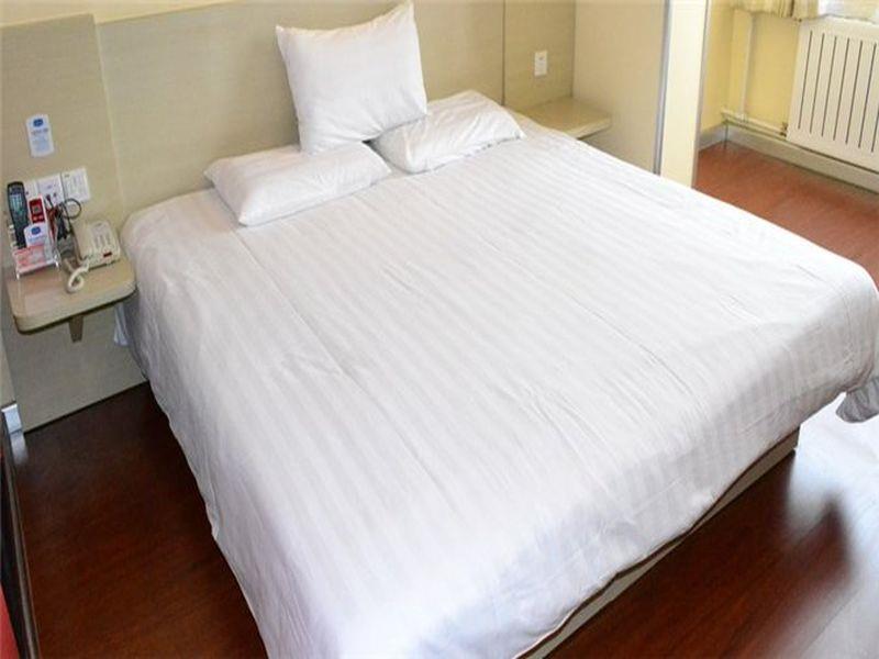 Greentree Inn Yunnan Lijiang Qixing Street Express Hotel Esterno foto